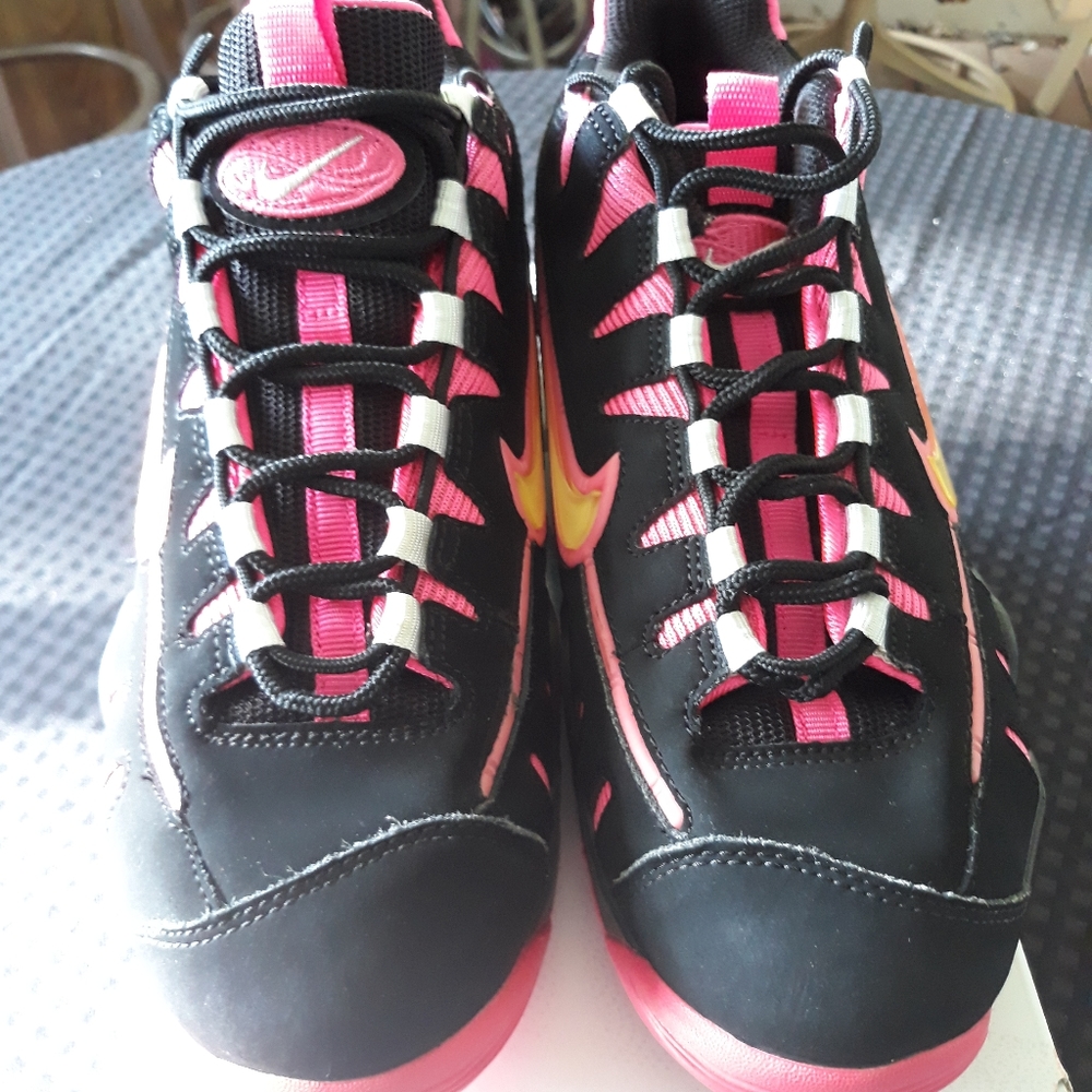 Nike Air Max Nomo